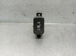 M33026 Button Honda Cr-v Iii 2.2 I-ctdi 4WD RE6 2006 5321994. Fixed Price $9.38.
