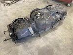 Used 2019 Ford F250 Gallon Diesel Fuel Tank Pickup HC349A032BD Minor Burn Shi. Fixed Price $956.04.