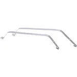 Sherman Parts ST47 Gas Tank Straps. Fixed Price $89.99.