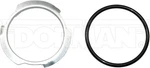 Dorman Fuel Tank Sending Unit Lock Ring For Camaro, Firebird 579-027. Fixed Price $14.89.
