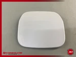 2013-2018 Cadillac Ats Coupe Fuel Gas Door Lid Flap Cover White Oem 20988019. Fixed Price $44.99.