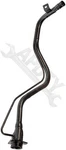 Apdty 688021 Fuel/gas Tank Filler Neck Tube Pipe. Fixed Price $82.39.