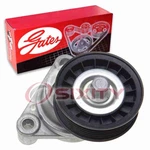 Gates Drivealign Serpentine Belt Tensioner Assembly For 2001-2006 Ui. Fixed Price $90.96.