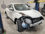 2015 Nissan Juke Fuel Filler Door White Oem Used 18000 Miles 177.DA1B15. Fixed Price $80.70.