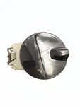 Black Fuel Filler Door Oem 2005 Gmc Canyon Lt. Fixed Price $12.08.