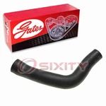 Gates Lower Radiator Coolant Hose For 1994-2002 Dodge Ram 3500 5.9L L6 Belts Me. Fixed Price $32.04.