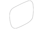 Genuine Kia Fuel Door 69511-S9001. Fixed Price $62.34.