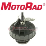 Motorad Fuel Tank Cap For 1984-1992 Lincoln Mark Vii 2.4L 5.0L L6 V8 Gas Nf. Fixed Price $29.52.