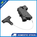 Pack For Hyundai Sonata 2015-2019 Auto Fuel Door Lock Actuator 81590-2T000. Fixed Price $18.99.