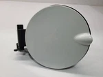 2012-2018 Ford Focus Fuel Filler Door White. Fixed Price $78.70.