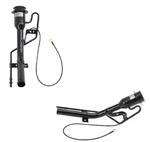 Fuel Tank Filler Neck Black Fits 2014-2018 Ram 1500 2019-2024 Classic. Fixed Price $103.62.