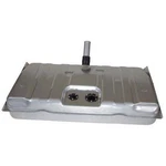 Holley 19-108 Efi Fuel Tank, 1970-73 Camaro, Coated Steel. Fixed Price $886.99.
