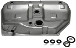 Dorman Steel Fuel Tank 576-855. Fixed Price $267.56.