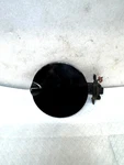 2009 -2014 Volkswagen Routan Fuel Filler Door Gas Tank Cap Lid 05109791AB Oem. Fixed Price $32.99.