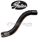 Gates Upper Radiator Coolant Hose For 1986 Plymouth Reliant 2.2L 2.5L L4 - Jk. Fixed Price $55.51.