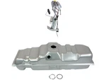 For 1996-1997 Gmc C2500 Fuel Tank And Pump Assembly 27712TCPX. Fixed Price $263.29.