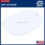 White Fuel Tank Filler Cap Door Primer For Chevrolet Silverado 6.6FT Bed. Fixed Price $19.99.