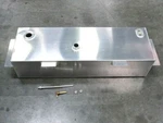 1947-53 Chevy Pick Up Aluminum Fuel Gas Tank 17 Gallon F52011. Fixed Price $300.00.
