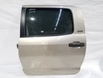 2007 2014 Toyota Tundra Oem 4Q2 Desert Sand Pearl Crewmax Left Rear Door. Fixed Price $595.00.