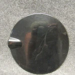 2012-2016 Chevrolet Chevy Sonic Gas Fuel Filler Door Cover 8555 Black Oem 56841. Fixed Price $24.99.