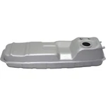 21 Gallon Fuel Gas Tank 2001-02 Ford Explorer Sport Trac 4.0L Silver. Fixed Price $181.40.