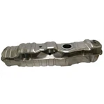 Direct Fit Stainless Steel Diesel Fuel Tank Ford F-250 F-350 Super Duty. Fixed Price $1401.41.