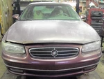 1999 Regal Fuel Filler Door 287283. Fixed Price $28.04.