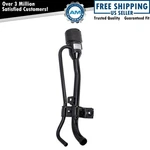 Trq Fuel Gas Tank Filler Neck Pipe Assembly For 01-02 Toyota Tacoma Rwd. Fixed Price $64.85.