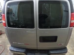 Fuel Tank Without Left Hand Rear Hinged Door Fits 04-09 Express 1500 Van 9806784. Fixed Price $359.00.