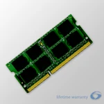 2GB Ram Memory Compatible With Dell Inspiron Mini (1018) Netbook. Fixed Price $19.20.