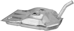Fuel TANK-4WD, Wagon Spectra TO1A. Fixed Price $207.29.