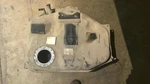 (local Pickup Only) Fuel Tank Pzev Without Skyactiv Package Fits 10-13 Mazd. Fixed Price $94.90.