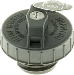Pre-release Locking Fuel Tank Cap For 1984-1985 Pontiac J2000 Sunbird Gates. Fixed Price $39.77.