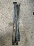 FJ60 FJ62 Set Of Fuel Tank Straps Gas For Toyota Landcruiser. Fixed Price $60.00.
