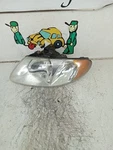 2006 Dodge Caravan Headlight, Driver Side (lf). Fixed Price $49.99.