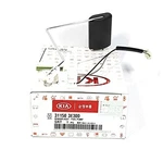 Oem 03-04 Sorento Fuel Pump Sender Unit Sending Float Gauge 311503E300. Fixed Price $44.20.