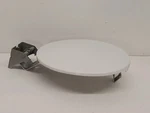 2016-2022 Chevrolet Spark Fuel Filler Door White 95242111 16-22. Fixed Price $65.00.