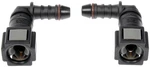 Dorman 800-179 Fuel Line Connector. Fixed Price $33.95.