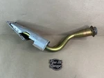 88-91 Honda Crx Gasoline Fuel Filler Neck Pipe Oem Factory. Fixed Price $74.88.