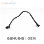 2004-2005 Bmw 645CI Fuel Tank Breather Line / Hose 7524178. Fixed Price $44.99.