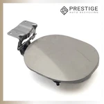 2009-2014 Nissan Murano Fuel Filler Door Tank Gray 78830-1AA0A. Fixed Price $67.00.