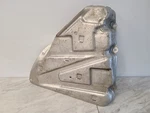 Fuel Tank Skid Plates Fits 2006 Corvette 555528. Fixed Price $61.46.