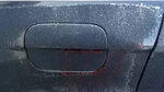 Q7 Audi 2015 Fuel Filler Door 2307136. Fixed Price $130.00.