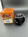 Temp Guard Replacement For Stant G-809 Gas Cap Fits Many 1975-1983 Gm. Fixed Price $16.49.