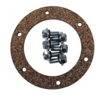 Holley Sniper Efi 19-169 Fuel Pump Hanger Cork/rubber Gasket & Screw Kit. Fixed Price $12.99.