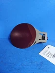 Enclave 2008 Fuel Filler Door 7267. Fixed Price $60.00.