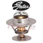Gates Coolant Thermostat For 1968 Volvo 122 1.8L L4 - Antifreeze Ne. Fixed Price $25.26.