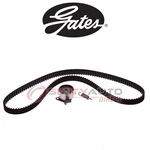Gates Timing Belt Component Kit For 1989-1995 Plymouth Acclaim 3.0L V6 Ue. Fixed Price $78.62.