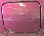 Mirage 2017 Fuel Filler Door 344511. Fixed Price $28.04.
