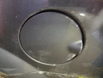 Sebring 2004 Fuel Filler Door 634233. Fixed Price $28.04.